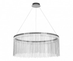 Подвесная люстра Kink Light 08260-80,02 Агни