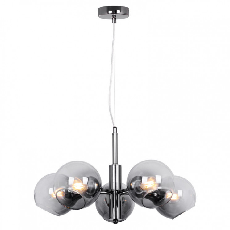 Подвесная люстра Lussole LSP-8372 GRESHAM