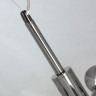 Подвесная люстра Lussole LSP-8372 GRESHAM