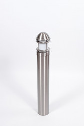 Садово-парковый светильник YAOHUALUX 75898-1000 SS INOX