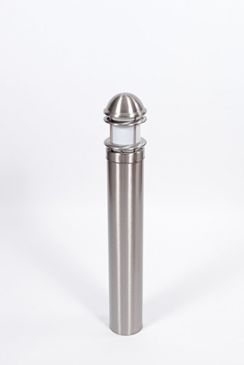 Садово-парковый светильник YAOHUALUX 75898-1000 SS INOX