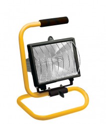 Светильник Navigator 94 605 NFL-PH2-150-R7s/BLY (Ск)