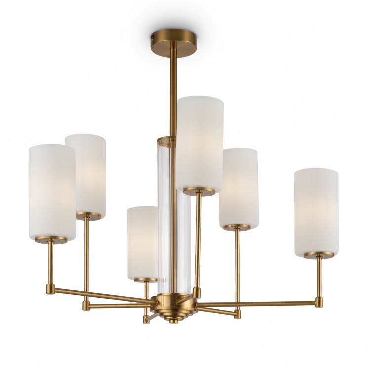 Люстра Freya Agnes FR5184PL-06BS