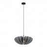 Подвесной светильник Maytoni MOD398PL-01GR1 Cambio