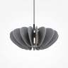 Подвесной светильник Maytoni MOD398PL-01GR1 Cambio