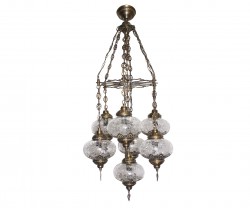 Подвесной светильник KINK Light Осман 103702