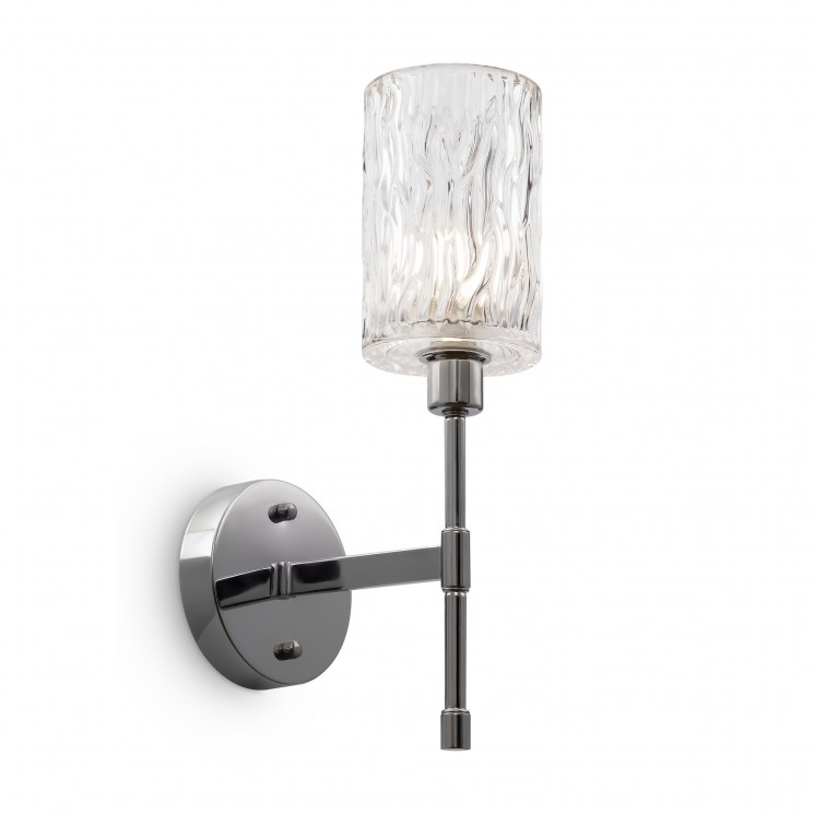 Настенный светильник  Freya Elsa FR5133WL-01CH