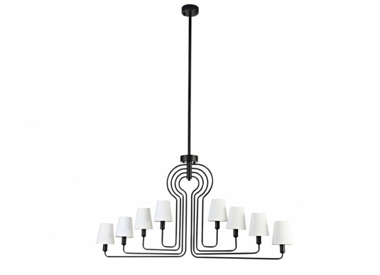 Люстра Donolux S111017/8