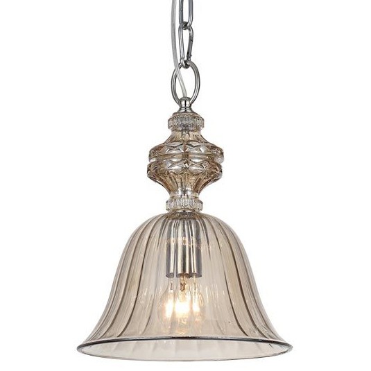 Подвес NEWPORT 63001/S cognac