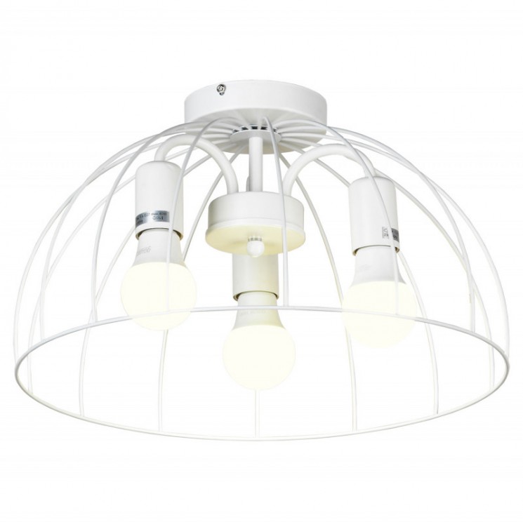 Накладной светильник Lussole LSP-8218 Lattice