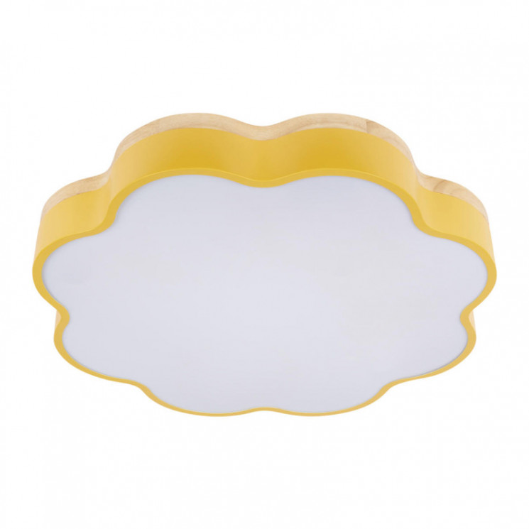 Накладной светильник LOFT IT 10225/36 Yellow