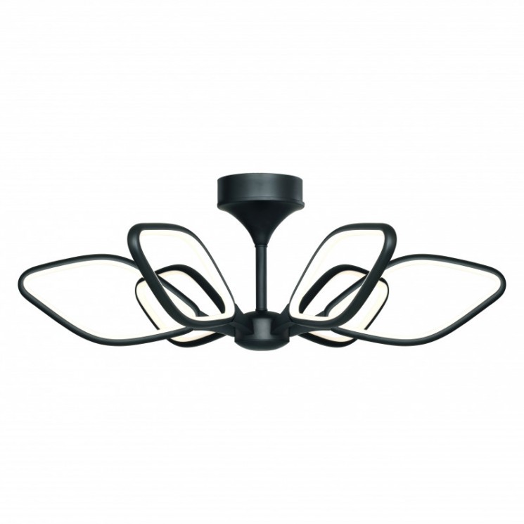 Люстра на штанге Favourite 2563-6U Borges