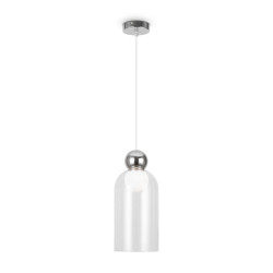 Подвесной светильник Freya FR5220PL-01CH Focus
