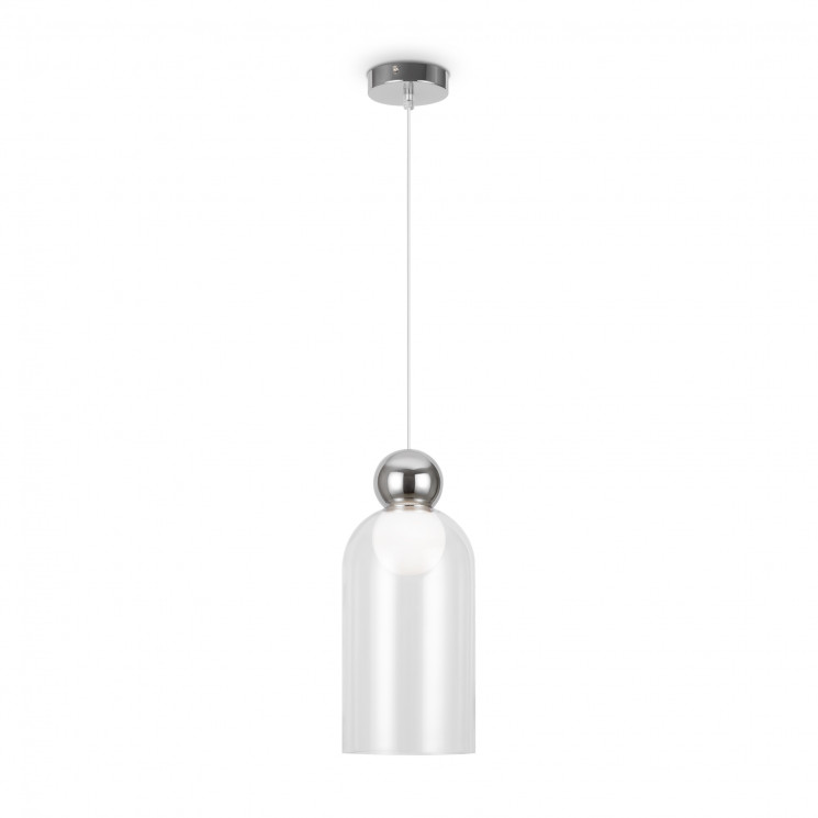 Подвесной светильник Freya FR5220PL-01CH Focus