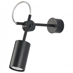 Бра Nowodvorski EYE graphite I kinkiet S 5655