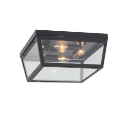 Светильник потолочный ST-Luce  SL322.402.04 PIRAMIDE