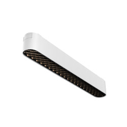 Трековый светильник Maytoni TR084-1-12W4K-W Basis Grid