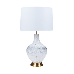 Светильник настольный Arte Lamp SAIPH A5051LT-1PB
