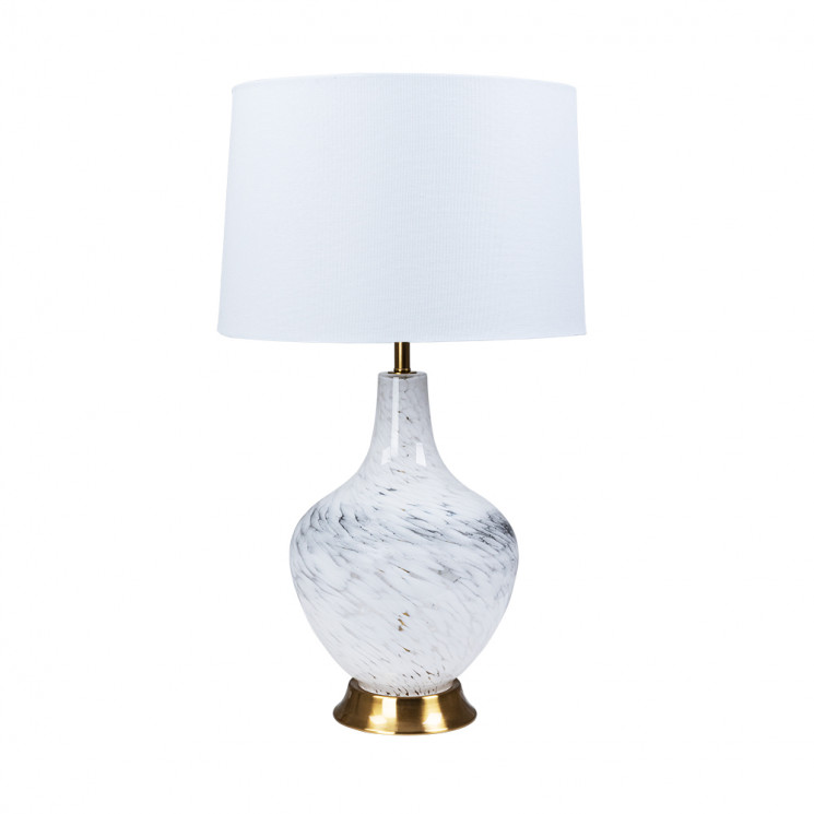 Светильник настольный Arte Lamp SAIPH A5051LT-1PB