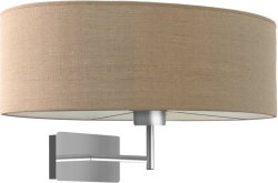 Светильник настенный BARUSS BS314/1W