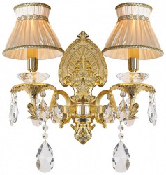 Бра WERTMARK WE375.02.301 LAURENCIA