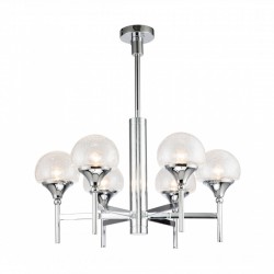 Люстра на штанге Favourite 2971-6P Impulse