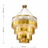 Каскадная люстра Favourite 3017-12P Midas