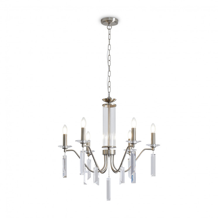 Подвесной светильник Freya FR2041PL-06N Harvest