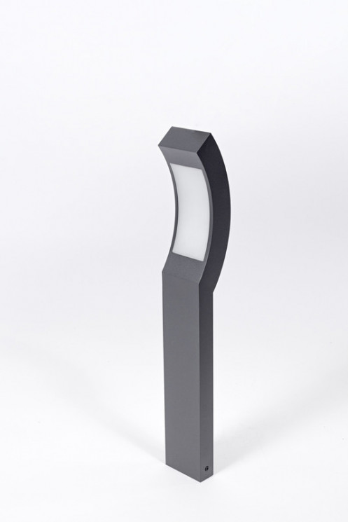 Ландшафтный столбик Lutec W2143-600 Gr  COBRA ll