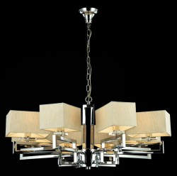 Люстра Maytoni MOD906-08-N