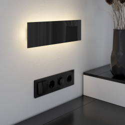 Бра Elektrostandard Favorit Light черный (MRL LED 1125) Favorit Light