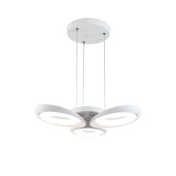 Люстра Freya FR6007PL-L51W Elena