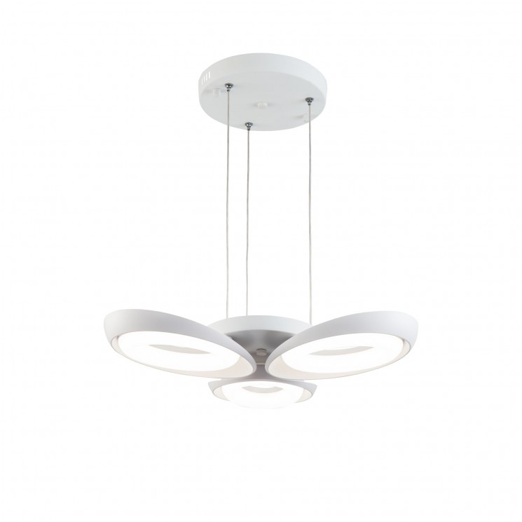 Люстра Freya FR6007PL-L51W Elena