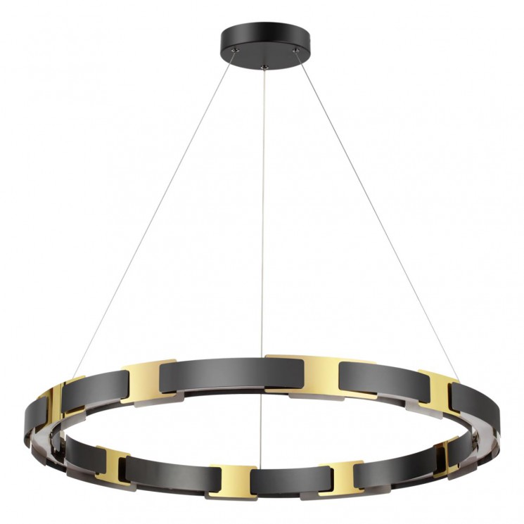 Люстра Odeon Light Fierro 4991/80L