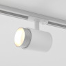 Светильник на шине Elektrostandard Cors белый/серебро 10W 4200K (85513/01) однофазный Cors