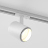 Светильник на шине Elektrostandard Cors белый/серебро 10W 4200K (85513/01) однофазный Cors