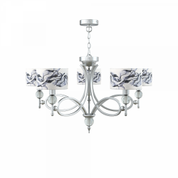 Люстра Maytoni M2-05-CR-LMP-Y-10 Eclectic 17