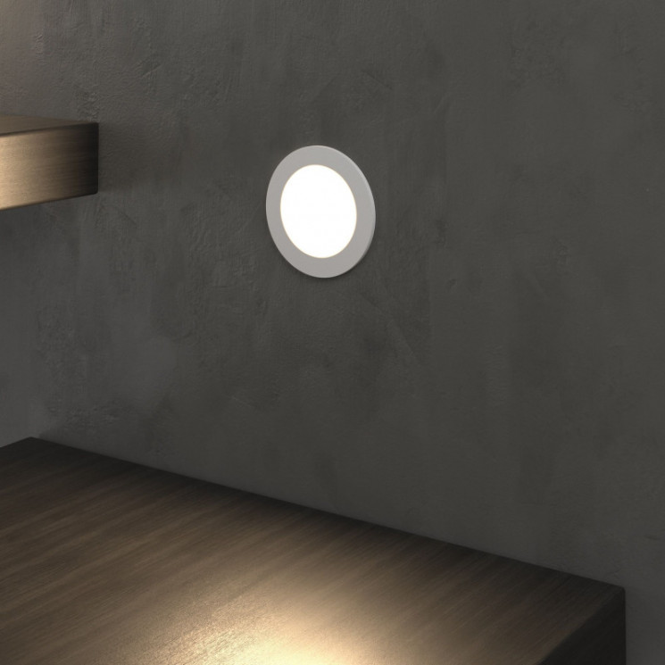 Светильник для ступеней Elektrostandard MRL LED 1108 Белый MRL LED 1108