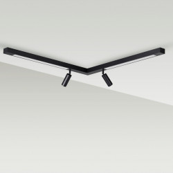 Потолочный светильник LUMION HAWK 5690/19CL