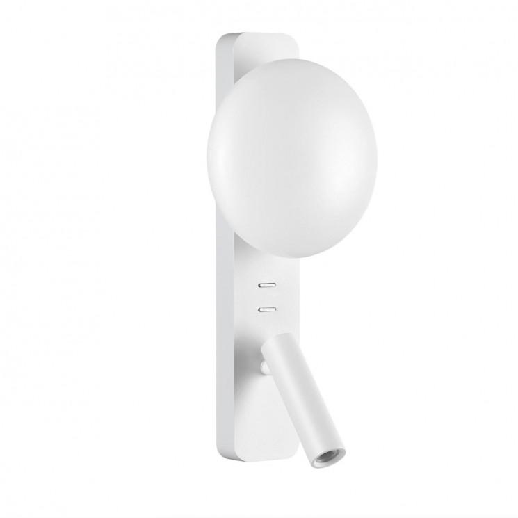 Настенный светильник Odeon Light 7049/5WL HIGHTECH