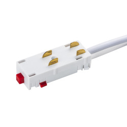 Питание боковое PRO Teta Lightstar 505116