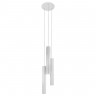 Светильник подвесной Nowodvorski POLY WHITE III L 8884