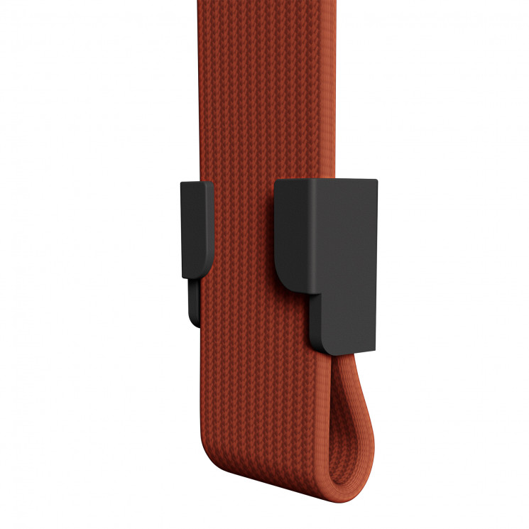 Заглушка для двойного зажима ремня (10шт) ST LUCE BAND ST411.409.04