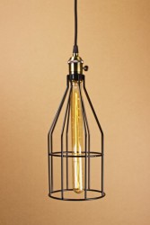 Подвес LOFT HOUSE Р-62