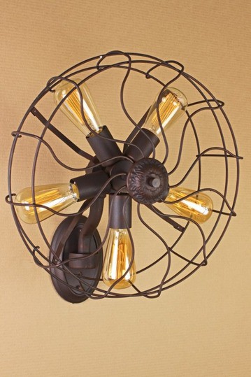 Бра LOFT HOUSE W-117