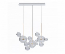 Подвесной светильник KINK Light Галла 07545-4(3AS),21