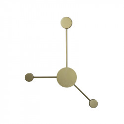 Бра LOFT IT 10059GD RAYS