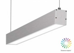 Подвесной светодиодный светильник Donolux DL18516S100WW30