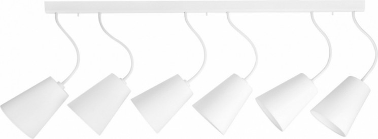 Люстра Nowodvorski Flex Shade 9761