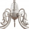 Светильник подвесной Arte lamp RAGNATELA A5468LM-5WG